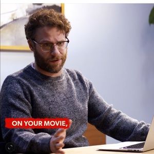 Meet your Posher, Ryan